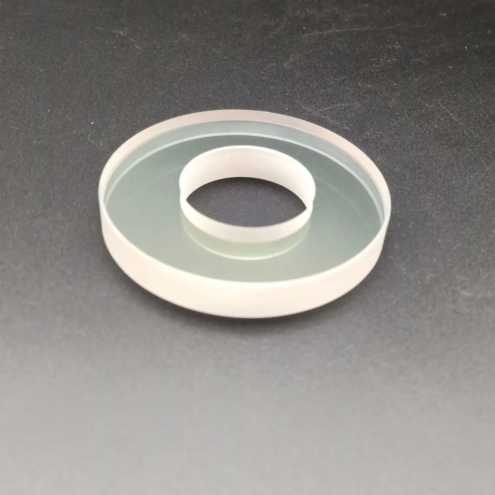 Optical Quartz Polarization Rotator