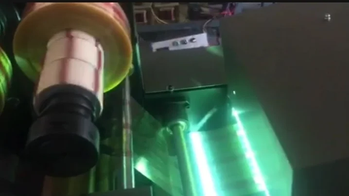 SY160-2 краткосрочной перспективе малом количестве двух Цветная Клейкая Лента печатная машина