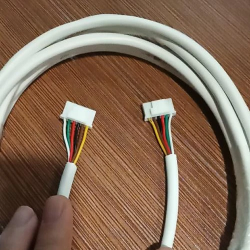 XHB SH25027 3 шпильки pcb нейлонового кабельного Ассамблеи 5pin molex picoblade провода кабель с разъемами