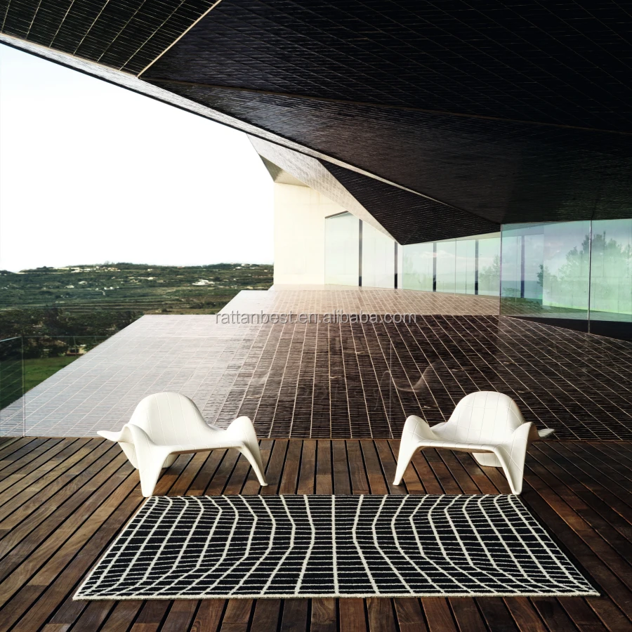 F3 Club Chair Garden Fiberglass Furniture