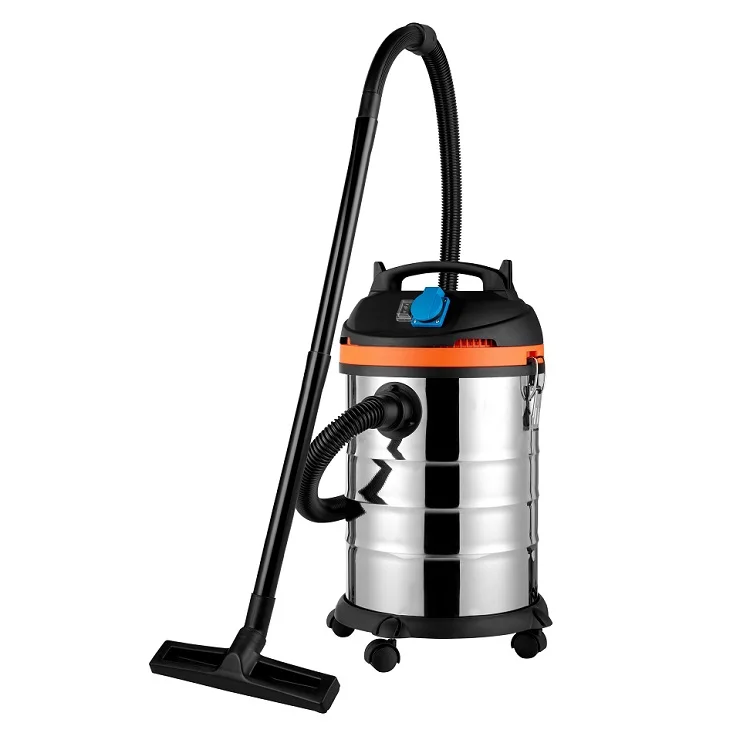 
30L Wet And Dry Vacuum Cleaner Hot Selling In Russian 