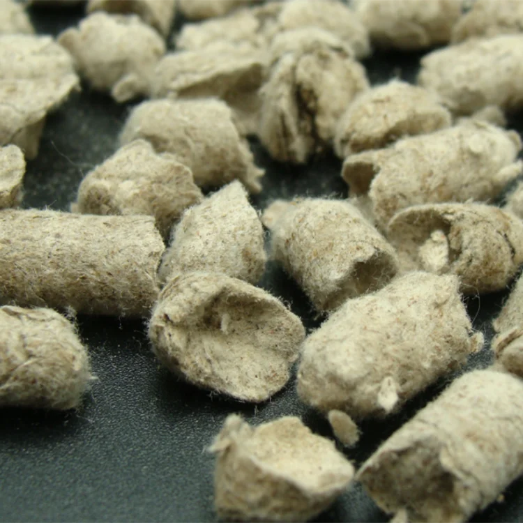 
Building xia green lignin fiber for road reinforcement cement board 