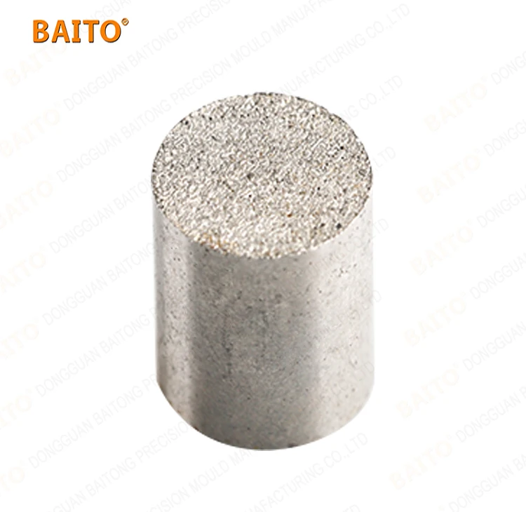 
Gas Vent,Filter Valve,Copper:Special for Vacuumed Mold. Mould Components 