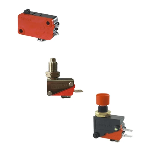 Renew Mini Micro Switches Basic Micro Switches
