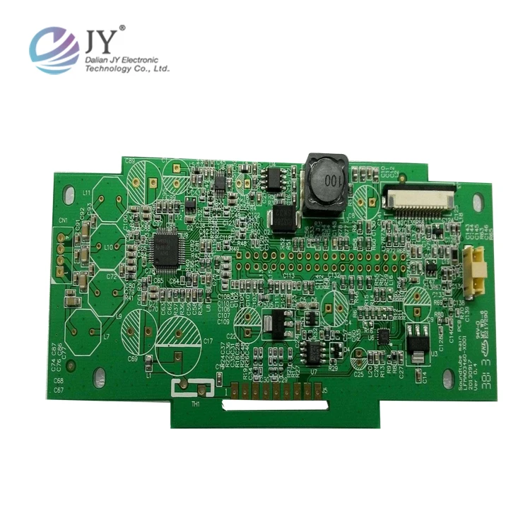 FR4 PCB и PCBA сборки производителя