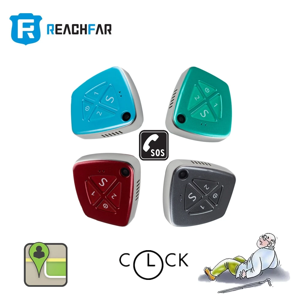 Новые Осень сигнализации Micro 3 г личный мини GPS трекер с камеры для детей Альцгеймера от фабрики Китая