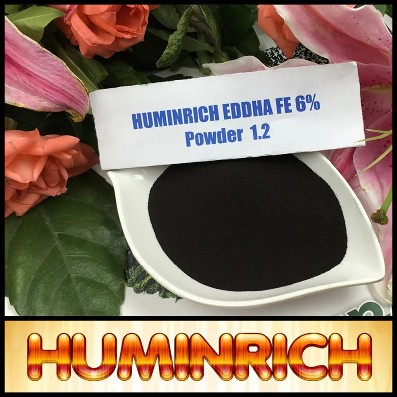  «HuminRich» гидропонная аквапонная садовая теплица из железа 6% хелат