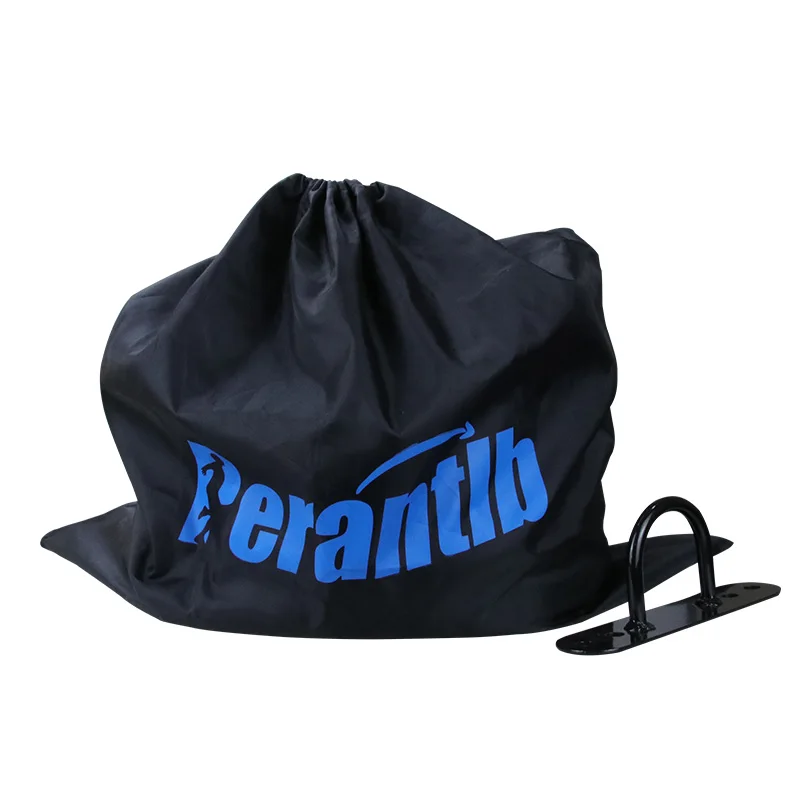 Crossfitness Battle Training Rope With Nylon Coated