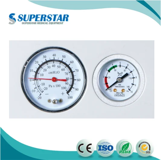 New Products DM6C Vet Anaesthesia Veterinary Machine