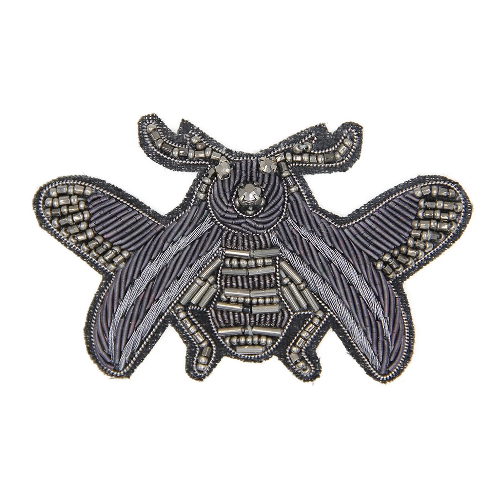 China famous supplier custom military ribbons metal medal tassel fringe dress