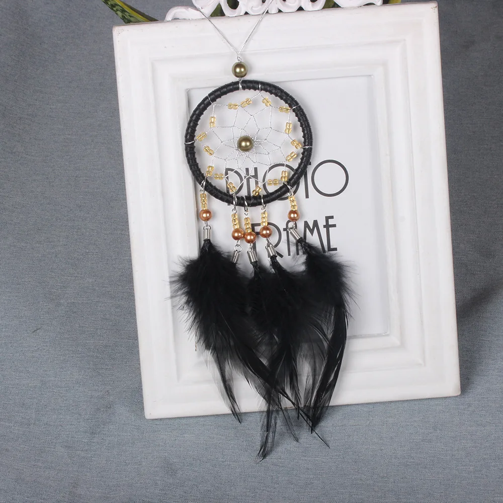 MIni small car dream catcher wholesale