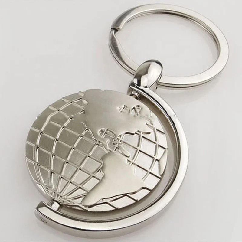 Высокое качество Пользовательские Дизайн 3D Kpop Tellurion формы брелок для национального праздника