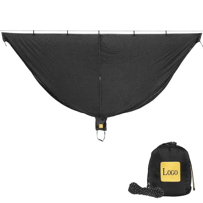 Hotselling Lightweight Portable Hammock Bug Net -  Perfect Accessory for Your Hammocks