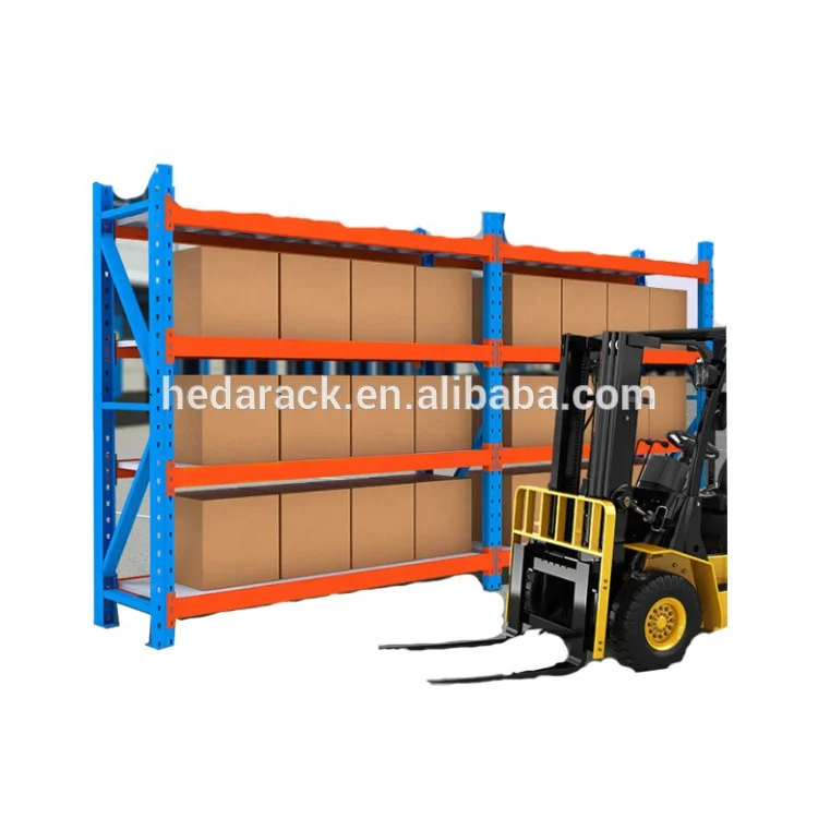 Гуандун индивидуальные селективный Q235B стали Тяжелых Склад поддон склад стойки для хранения