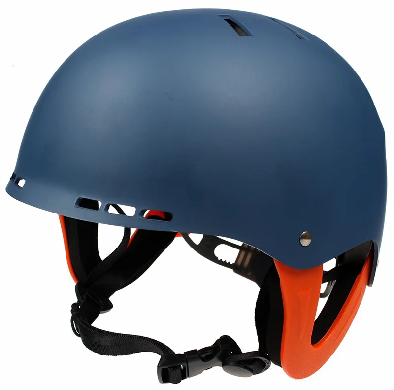 Durable CE safety water sports helmet boating drifting helmet water skiing sailing helmet