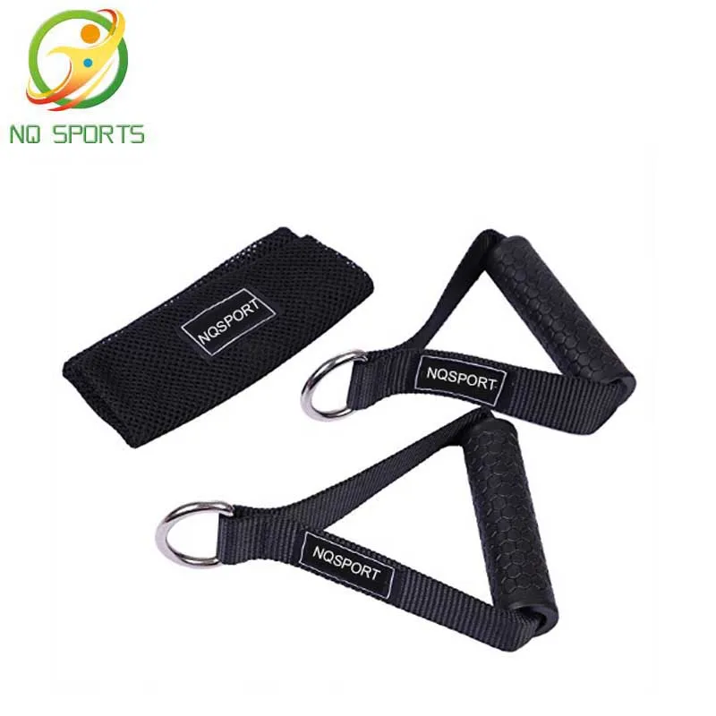 11pcs/set Fitness Equipment Pilates Tubes,Elastic Bands Gym Workout Resistance Bands