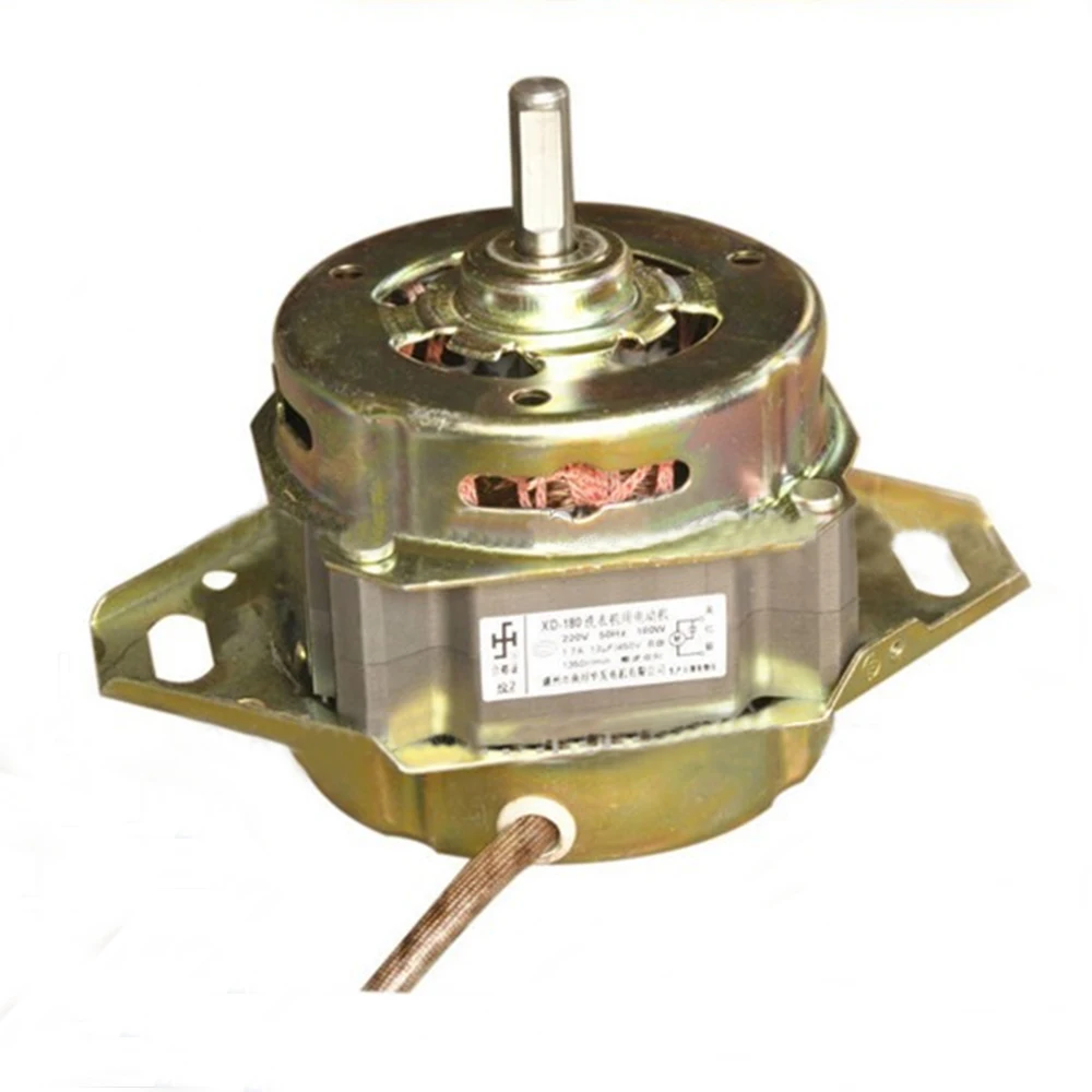 Washing machine speed motor with best quality washing machine motor
