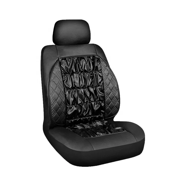 
Customized universal waterproof car seat cover leather 