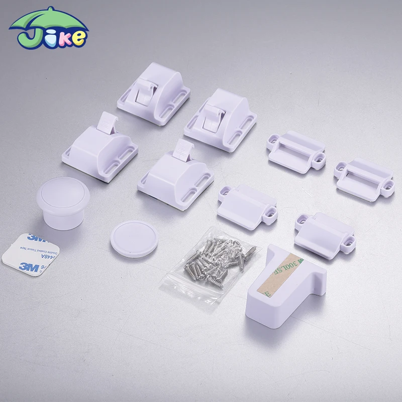Baby Safety  New Magnetic Safety Drawer Lock Child  Cabinet Lock Safety Magnetic Drawer Lock for kids