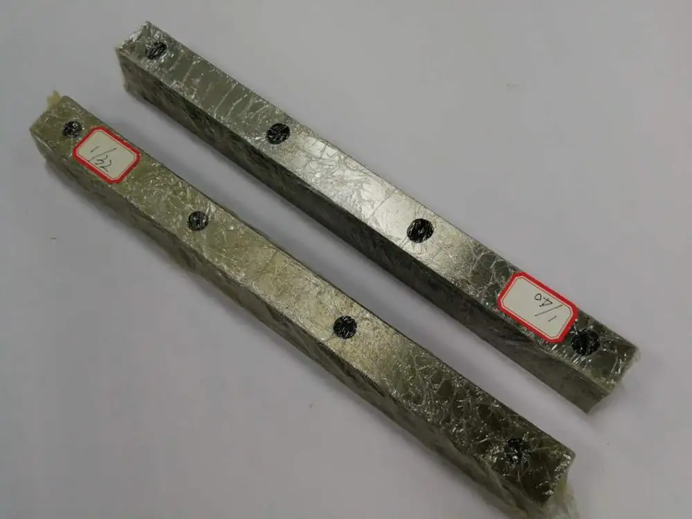 
Glitter cutting Knife 