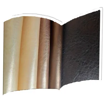 pu leather waterproof sofa cover rexine synthetic leather wholesale cheap fabric from China supplier