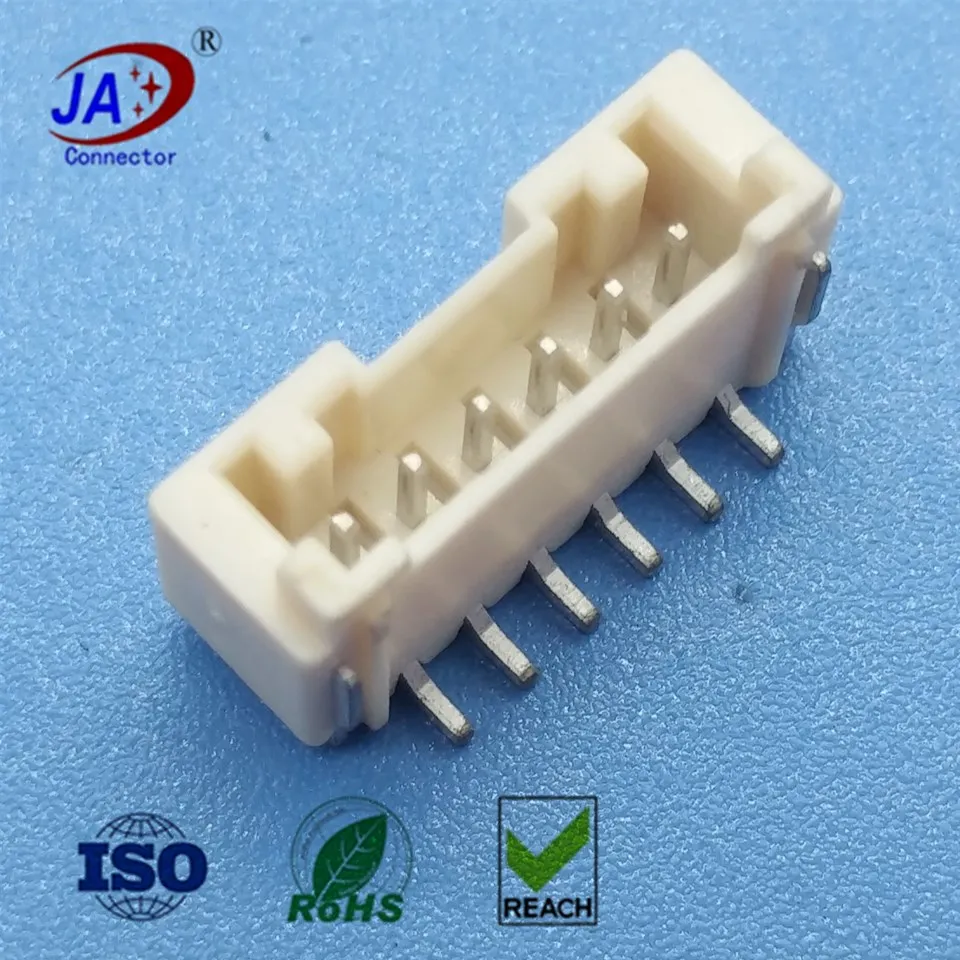 jst JAE yeonho HRS TE Crimp Housings PCB headers  DIP molex  35507 2mm pitch 50212 terminals connector