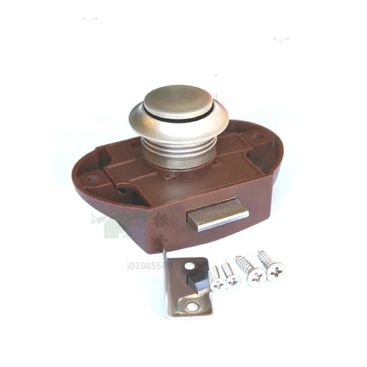 RV  motorhomes accessories for caravan Cabinets cabinet lock Camper lock