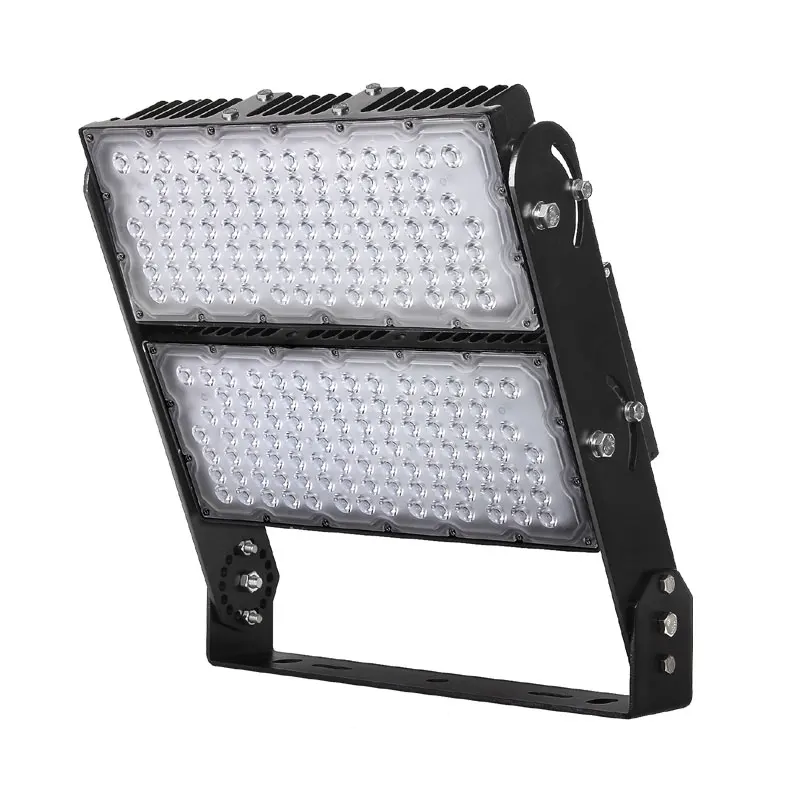 IP66 Waterproof Sports Stadiums Floodlight 400w 600w 800w Long Range Flood Light 1000w