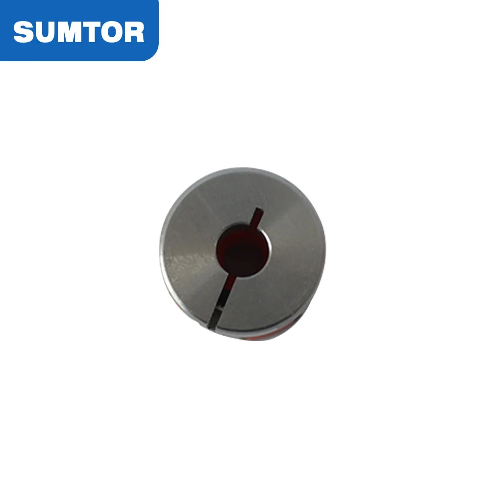 D20L25 наружный диаметр 20 мм длина 25 мм диаметр отверстия от 4 до 10 мм шаговый двигатель для нема