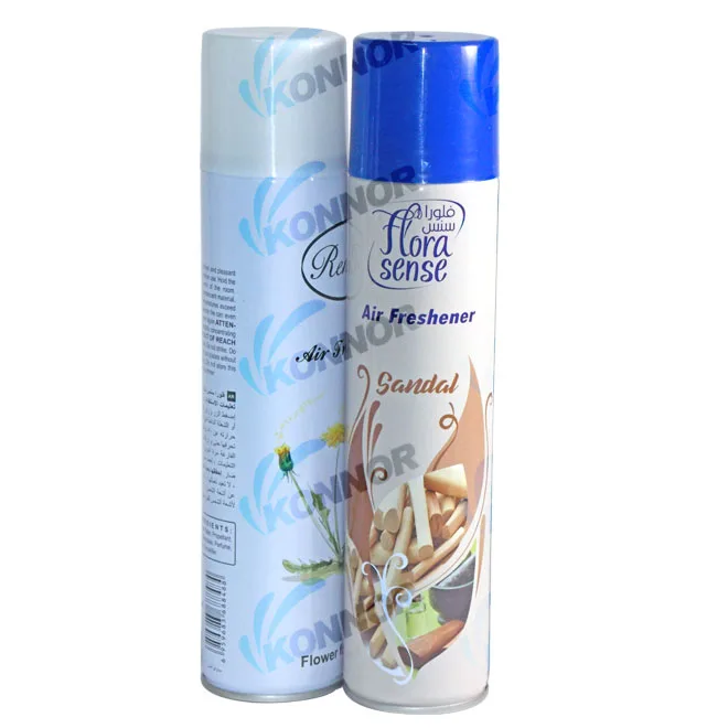 
Antibacterial Spray Air Freshener Oil Based Air Freshener Spray Room Air Freshener 