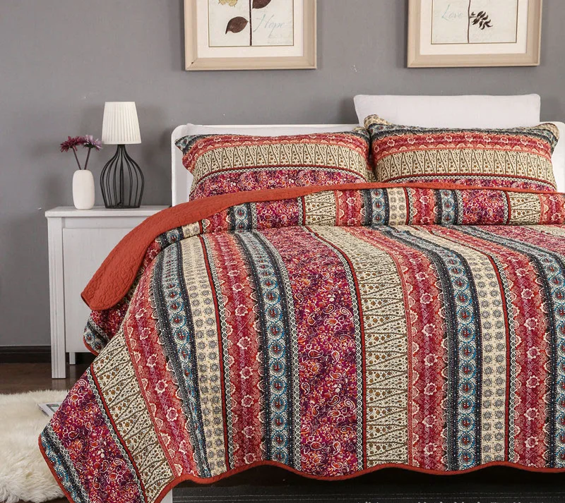 2019 новейшее 100% покрывало из полиэстера