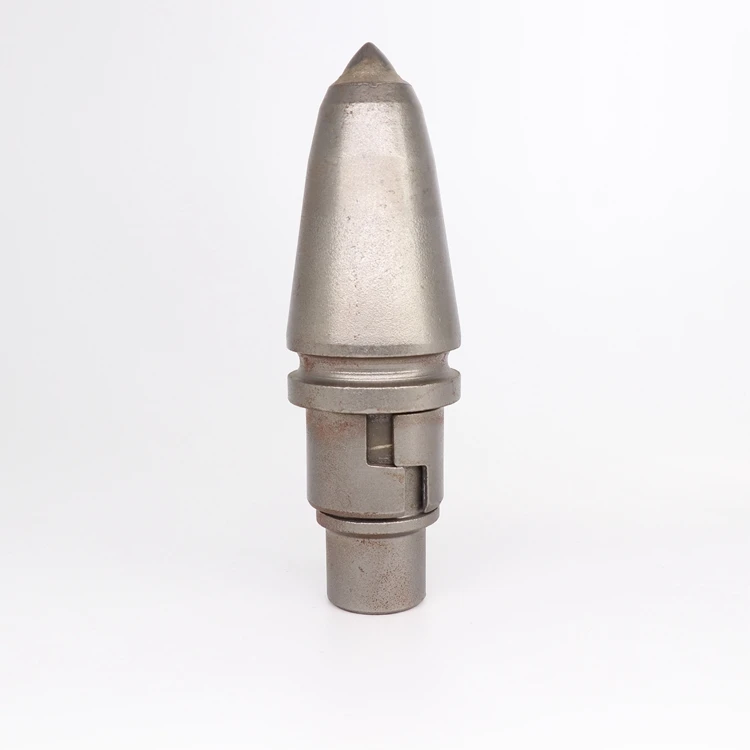 Betek BSR175 Mining Bits Bullet Teeth Cutter Picks