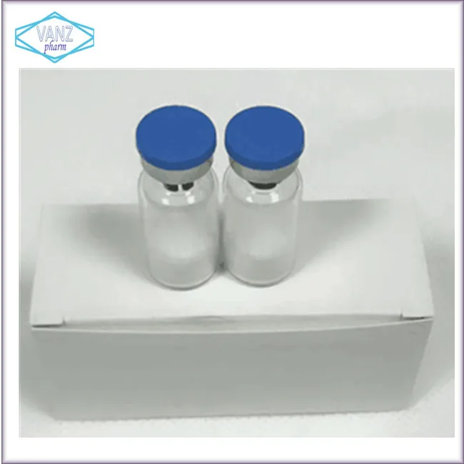 
Pharmaceutical Beauty powder Epithalon Anti- aging Peptides bodybuilding epitalon 10mg 