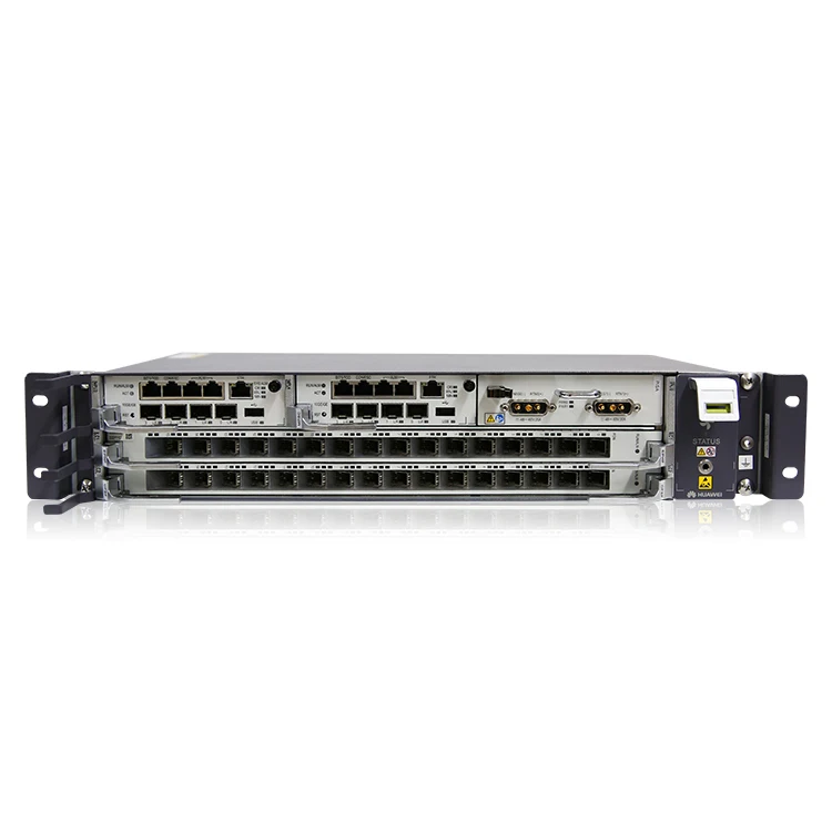 SmartAX ma5800 series huawei ma5800-x2 OLT