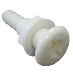 
Nylon Thru-Hull Fitting for boats 
