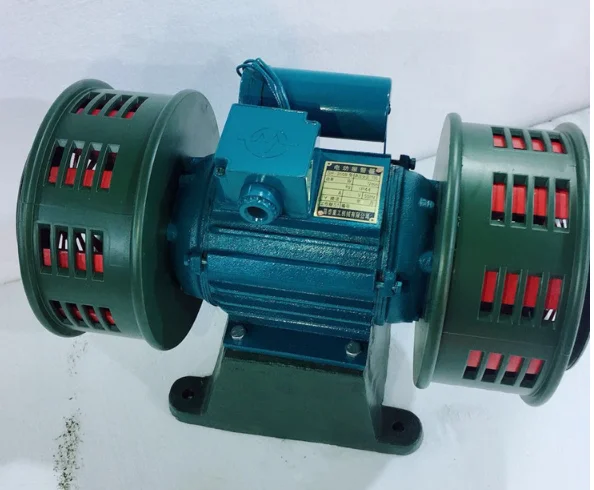 Motor Siren DH-200B Transmission 4km work half an hour