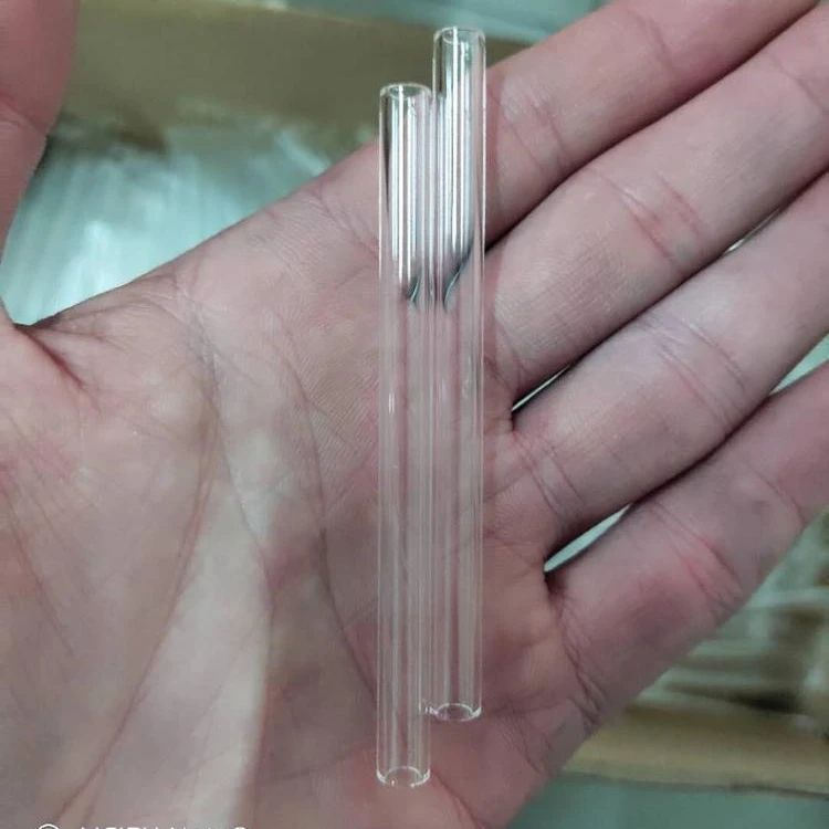 Кварцевая Капиллярная Трубка