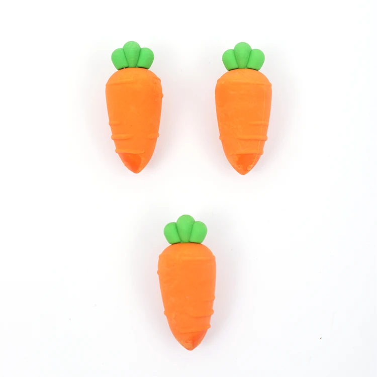 
Top Quality Newest Popular Fancy School Custom Eraser For Child 