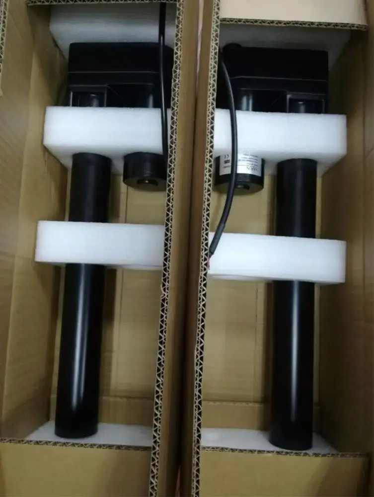 Heavy Duty Fast Speed Stroke Customized Linear Actuator