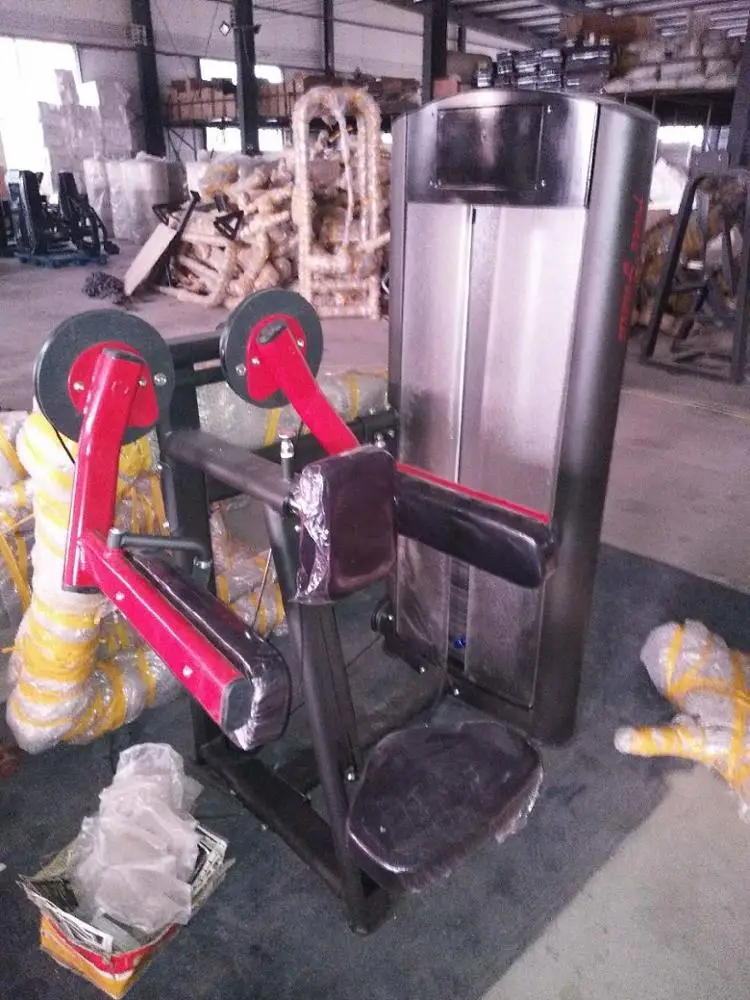 Free Weight Fitness Machine Gym Bench Decline Bench Press