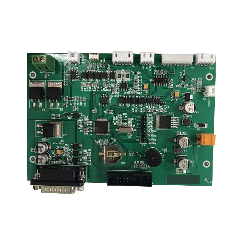 
Shenzhen Charlsea Fitness Tracker PCBA Board Manufacturers 