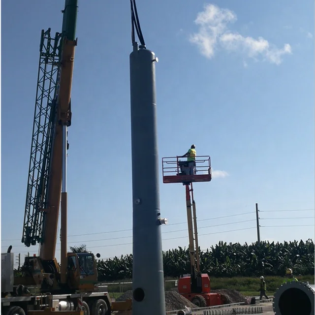 50Tons continuous waste oil distillation  machine in vacuum system