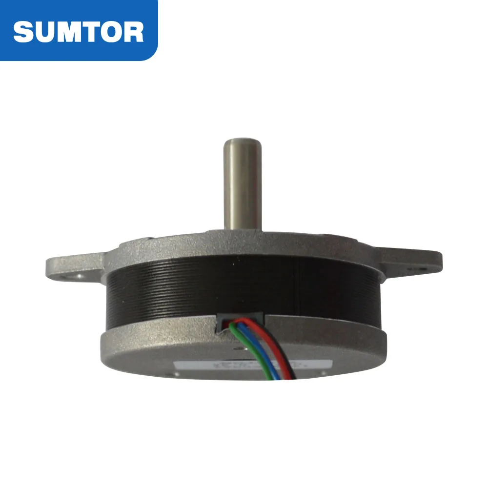 0,9 градуса производитель машины нема 14 тонкий 15мм шаговый двигатель