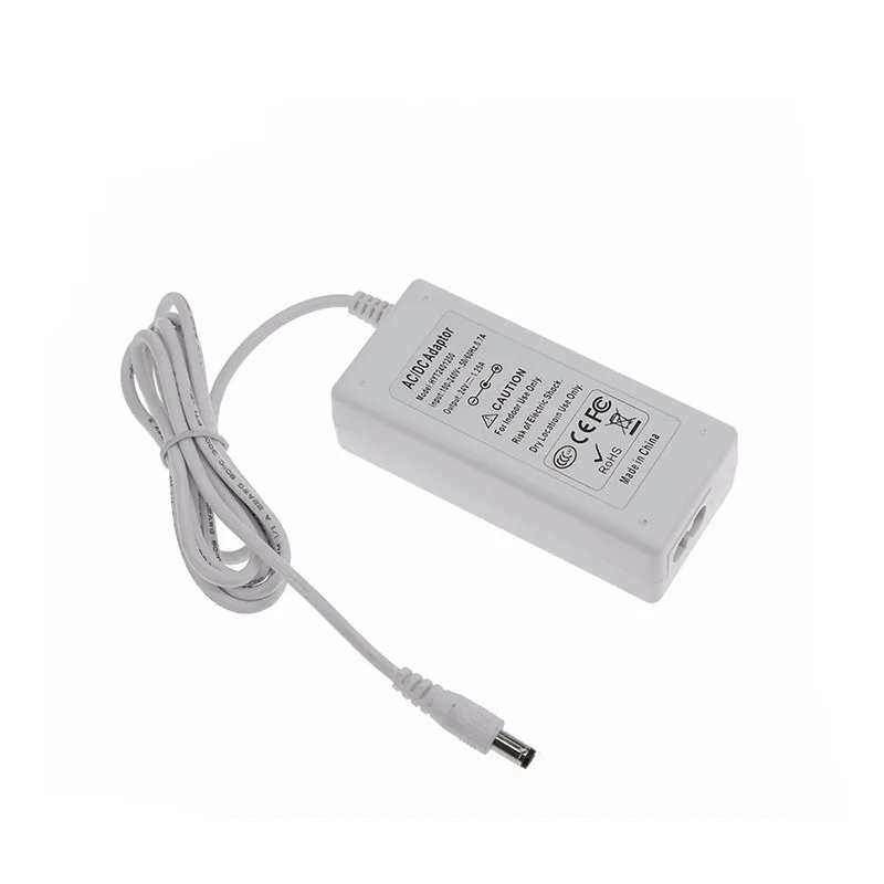 Universal AC 12V 1200ma AC DC Desktop Laptop Power Adapter