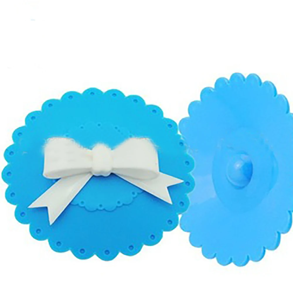 ONEQUAN Decorative Milkshake Frosted Glass  Coffee Water Silicone Cup Lid Custom Party Travel Cereal Yogurt Cute