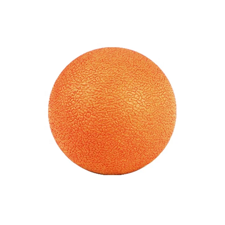 High Quality Wholesale Cheap TPR GYM Massage Ball/Yoga Massage Ball/Eco-friendly massage balls