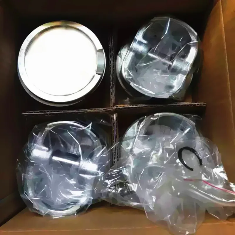 For 4-stroke 1.8 High Output Yamaha Marine superjet ex vx vxr cruiser ho sport deluxe fx Jet ski svho race piston engine valves