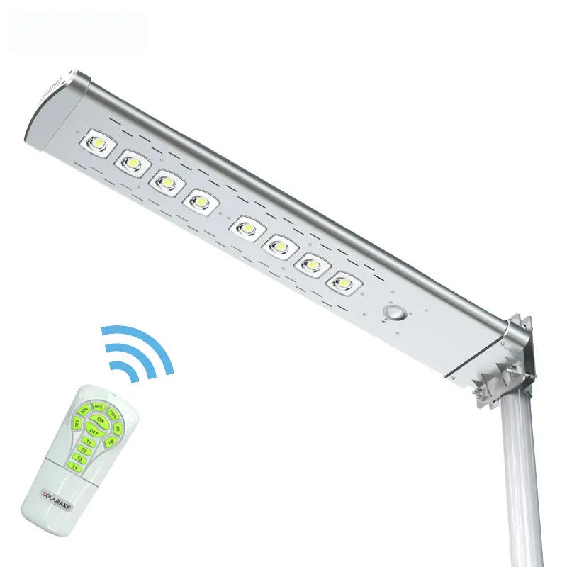 Good quality garden lights led solar outdoor ip65 luminaire lighting