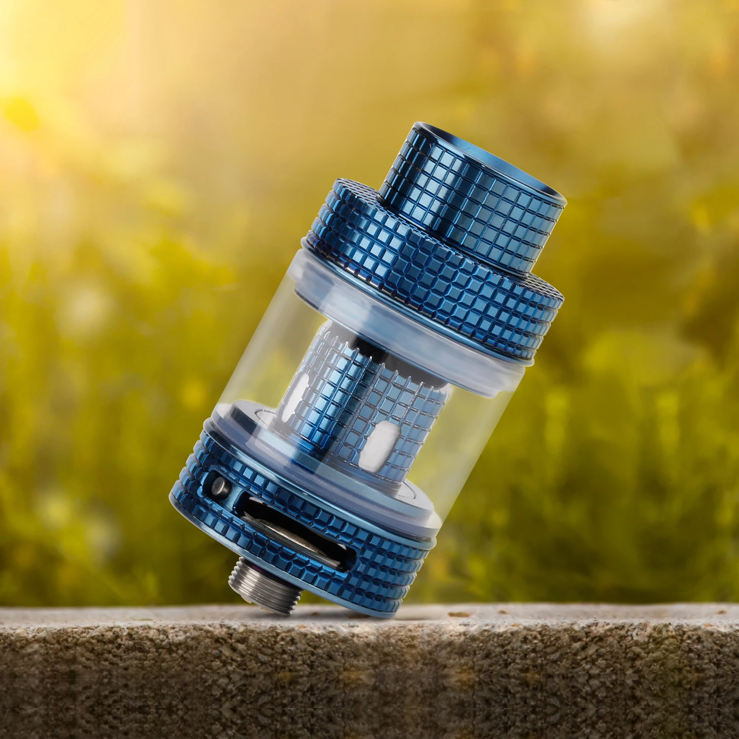 Производитель электронных сигарет, атомайзер Freemax 3 мл, бак Sub Ohm, сетчатый резервуар Fireluke, оптовая продажа