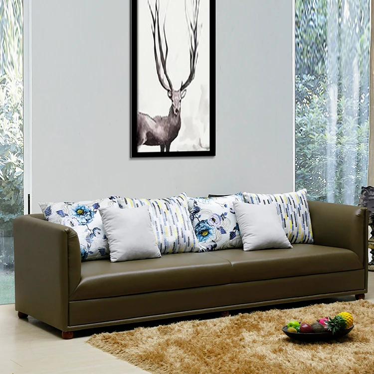 Современный белый последние роскошные диваны набор дизайн элегантный мебель для гостиной длинный кожаный диван стул